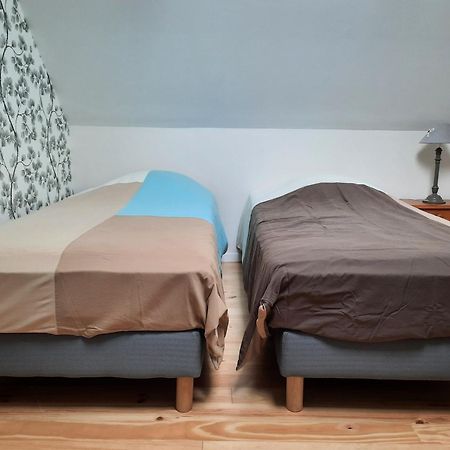 Vermand La Petite Maison מראה חיצוני תמונה