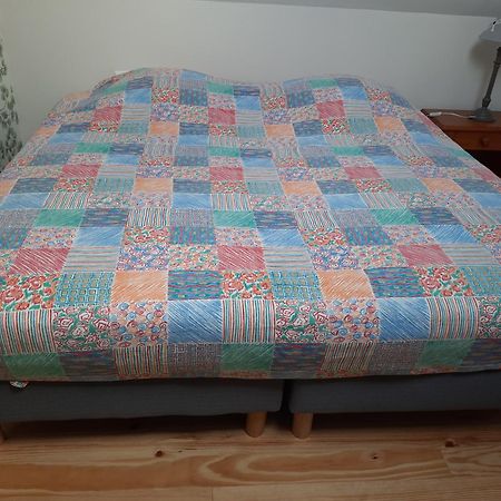 Vermand La Petite Maison מראה חיצוני תמונה