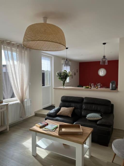 Vermand La Petite Maison מראה חיצוני תמונה
