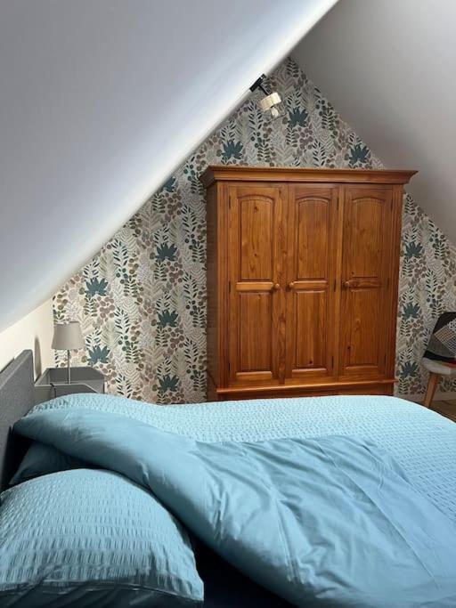 Vermand La Petite Maison מראה חיצוני תמונה