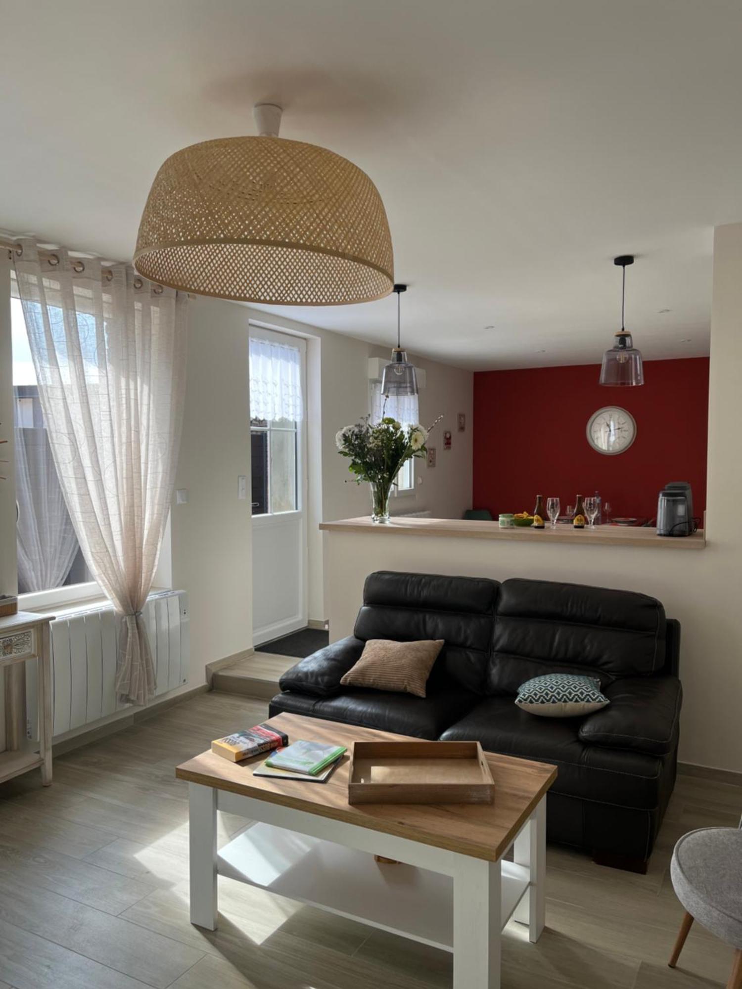 Vermand La Petite Maison מראה חיצוני תמונה
