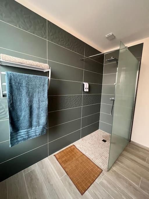 Vermand La Petite Maison מראה חיצוני תמונה
