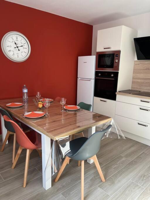 Vermand La Petite Maison מראה חיצוני תמונה