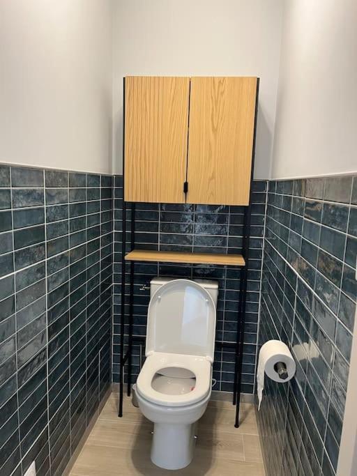 Vermand La Petite Maison מראה חיצוני תמונה