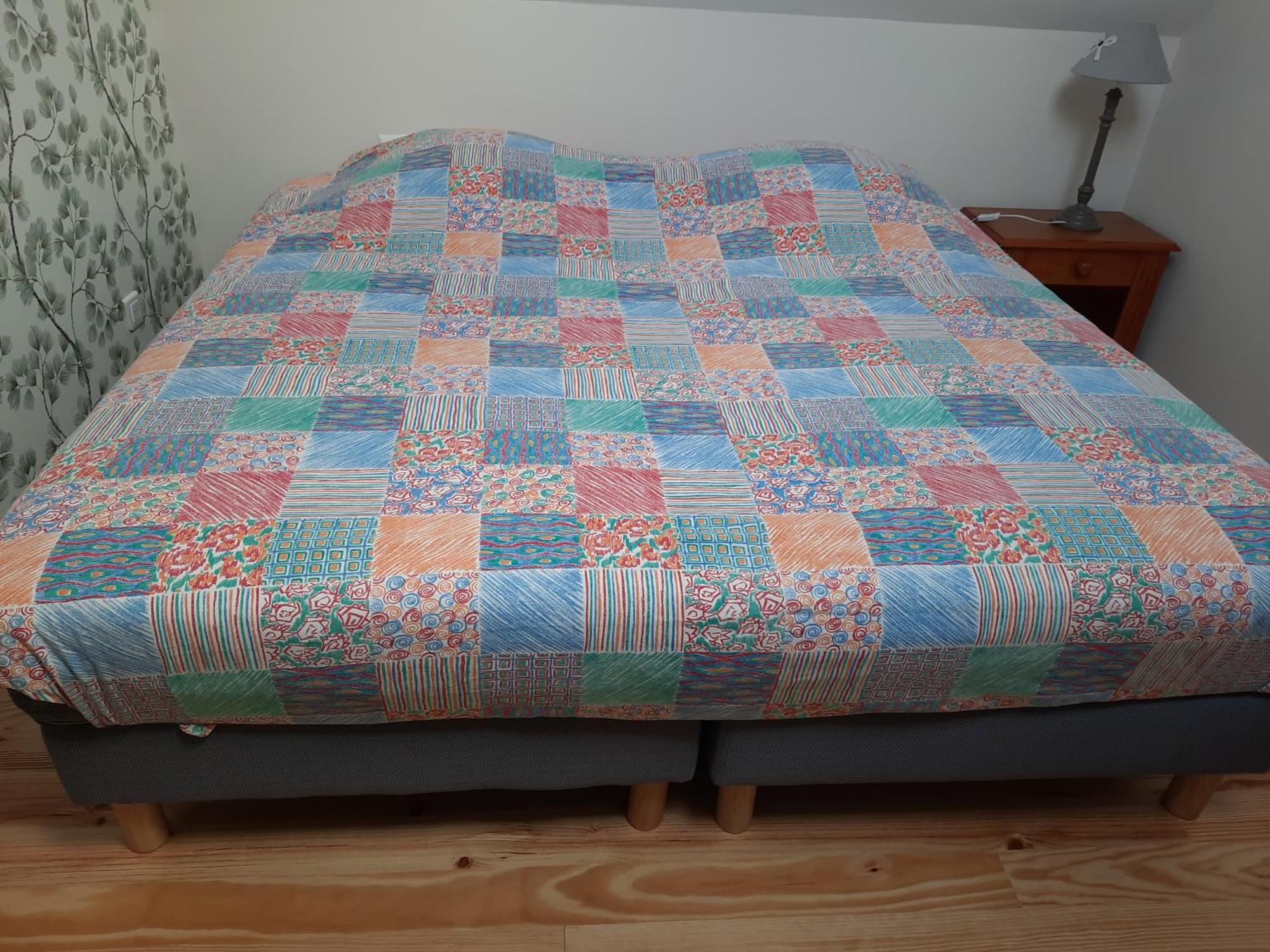 Vermand La Petite Maison מראה חיצוני תמונה