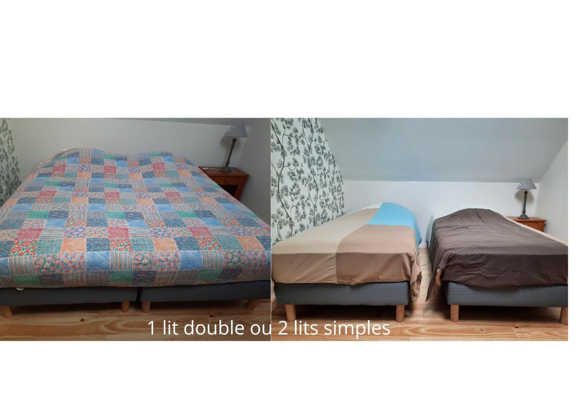 Vermand La Petite Maison מראה חיצוני תמונה
